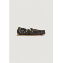 Polo Ralph Lauren Nogavice DECLAN RF103620 Zelena Cene