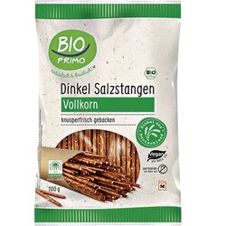 BIO pirine slane palčke Cene