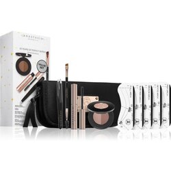 Anastasia Beverly Hills OG Brow Kit poklon set Medium Brown(za obrve) nijansa Cijene