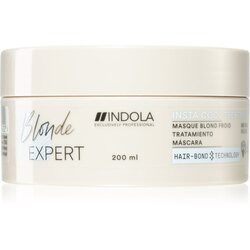 INDOLA PROFESSIONAL Blond Expert Insta Cool hranjiva maska za kosu za hladne nijanse plave 200 ml Cene