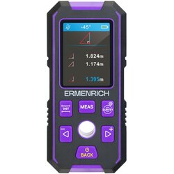 ERMENRICH Ping SM90 Bolzendetektor Cene