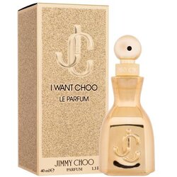 Jimmy Choo I Want Choo Le Parfum 40 ml parfum za ženske Cene