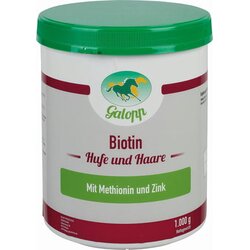 Galopp Biotin Cene