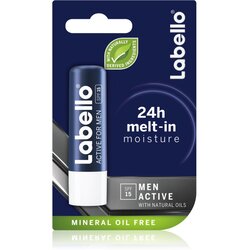 Labello Active for men Cene
