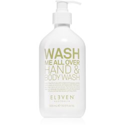 Eleven Australia Wash Me All Over njegujuće ulje za tuširanje za ruke i tijelo 500 ml Cene