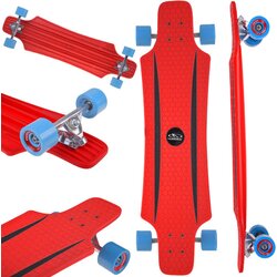 Hudora LONGBOARD skateboard CruiseStar Cene
