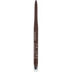Deborah 24 Ore Waterproof Pencil vodoodporni svinčnik za oči odtenek 2 Brown 0.5 g Cene