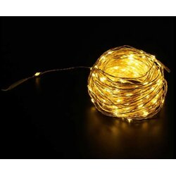 MODEE lighting ML-C2001 lampice za jelku sa 100 toplo belih led dioda,10m toplo bele Cene