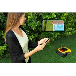 Stiga Robot kosačica Stig 1200 Cene