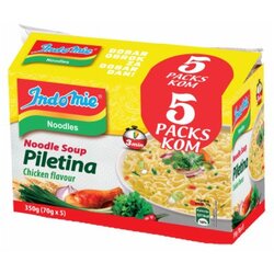 Indomie nudle sa ukusom piletine 350g Cene