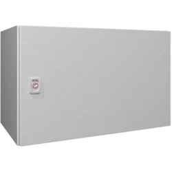 Rittal AX 1350.000 razvodni ormar 500 x 500 x 300 čelični lim svijetlosiva (ral 7035) 1 St. Cene