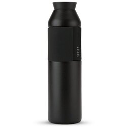 Closca , termo boca wave, crna, 600ml Cene