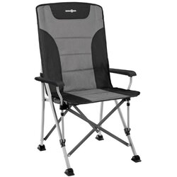 Brunner Zložljivi stol Raptor HighBack 0404016N.C20, črno-siv Cene