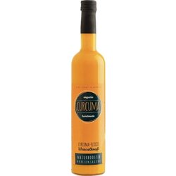 Obsthof Retter Kurkumin eliksir bio - 500 ml Cene
