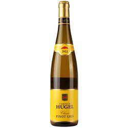 Hugel & Fils hugel pinot gris classic Cene