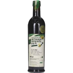 Josef & Hedwig Hödl Štajersko bučno olje ZGO - 500 ml Cene