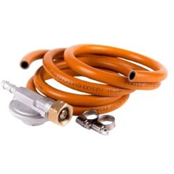 Barbecook set regulatora pritiska za plinsku bocu PWS-000291-01 Cene