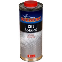 Wieberr Pitch odstranjivač smole i katrana 1l ( CLE0017 ) Cene