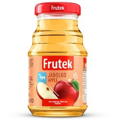 Frutek sok jabuka 125ml Cene