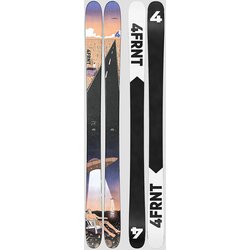4FRNT Ski Switch 2025 Smuci uni Cene
