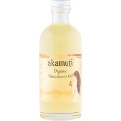 Akamuti Organic Macadamia Oil Cene