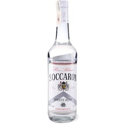 Soccaron Rum 0.7l Cene