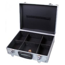 Kofer za alat aluminijski BASIC Cene