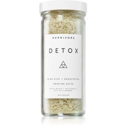 Herbivore Detox sol za kupku 227 g Cijene