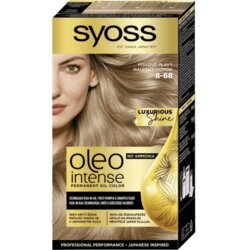 Syoss oleo intense boja za kosu pale sand 8-68 Cene