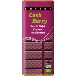  Chocolate 5.0 - Cash Berry - 50 g Cene