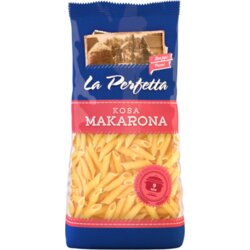 La Perfetta makarone kose 350g Cene