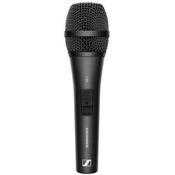 Sennheiser XSW-D Vocal Set Cene