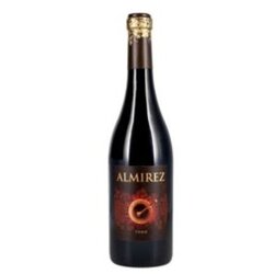 Teso La Monja Almirez crveno vino 0.75l Cene