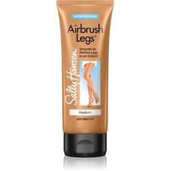 Sally Hansen Airbrush Legs krema za toniranje za stopala nijansa 002 Medium 118 ml Cene