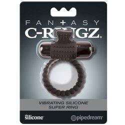 Pipedream Vibracijski Erekcijski ObroČek Super Cene