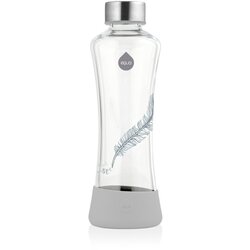 Equa Glass staklena boca za vodu boja Feather 550 ml Cijene