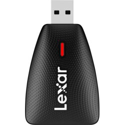 Lexar Čitač kartica Prof 2-u-1 SD/MicroSD (USB 3.1) Cene
