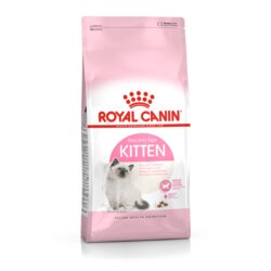 Royal Canin FHN Kitten, potpuna i uravnotežena hrana za mačke, specijalno za mačiće u drugoj fazi rasta (od 4 do 12 mjeseci starosti), 10 g Cene