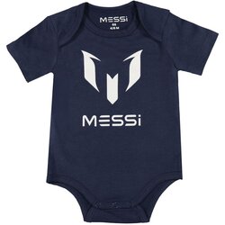 MESSI bodi za bebe dečake logo nvy Cene