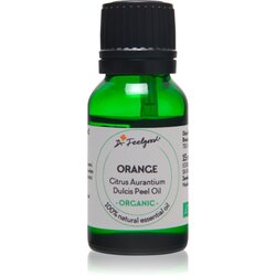 Dr. Feelgood Essential Oil Orange eterično olje Orange 15 ml Cene