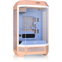 Thermaltake Kućište The Tower 300 Peach fuzz CA-1Y4-00SKWN-00 Cene