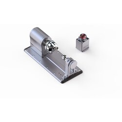 Snapmaker Rotary Module Set - A250 Cene