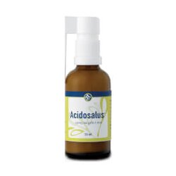 Acidosalus Sprej za nos i usta Cene