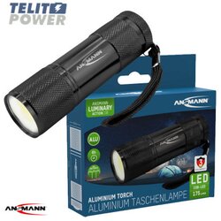 Ansmann action cob LED ( 3748 ) Cene