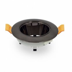 Bb Link rozetna JM-1006 1xGU10 crna Cene