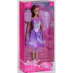 Anlily lutka princeza show Cene