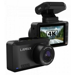 Lamax T10 Auto kamera Cene