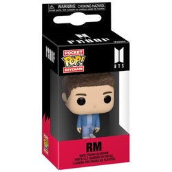 FUNKO Pocket Pop Pocket POP Privjesak BTS RM Cene