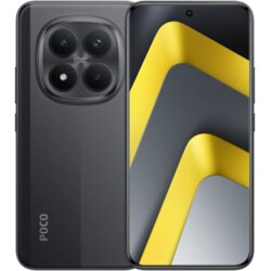Poco M8 5G 8GB/512GB Black Cene