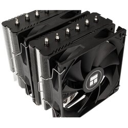 Thermalright Peerless Assassin 120 SE CPU Cooler Dual-tower cooler, 2x120mm Cene